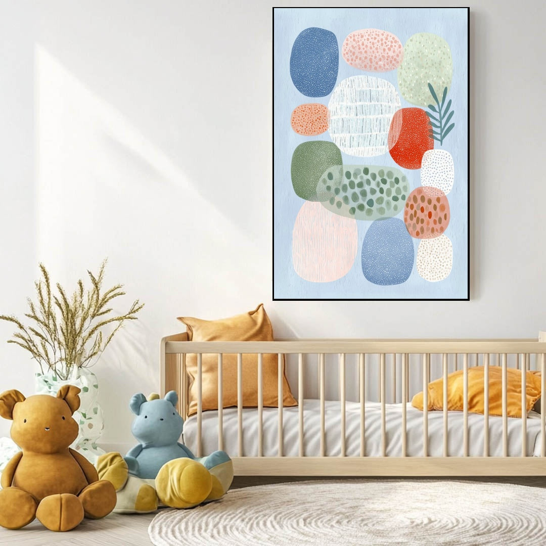 Quiet Pebbles - Product Image - 6