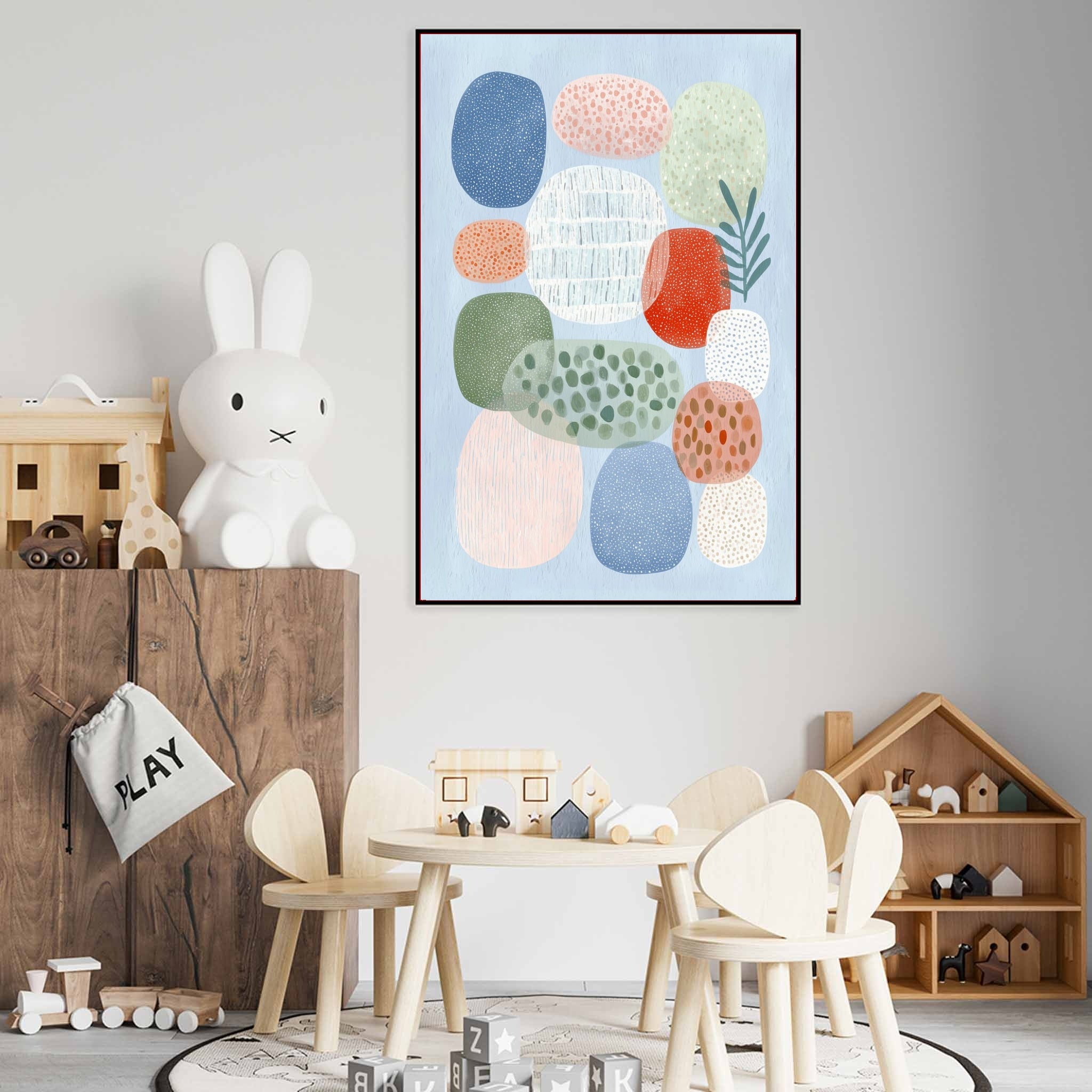 Quiet Pebbles - Product Image - 7