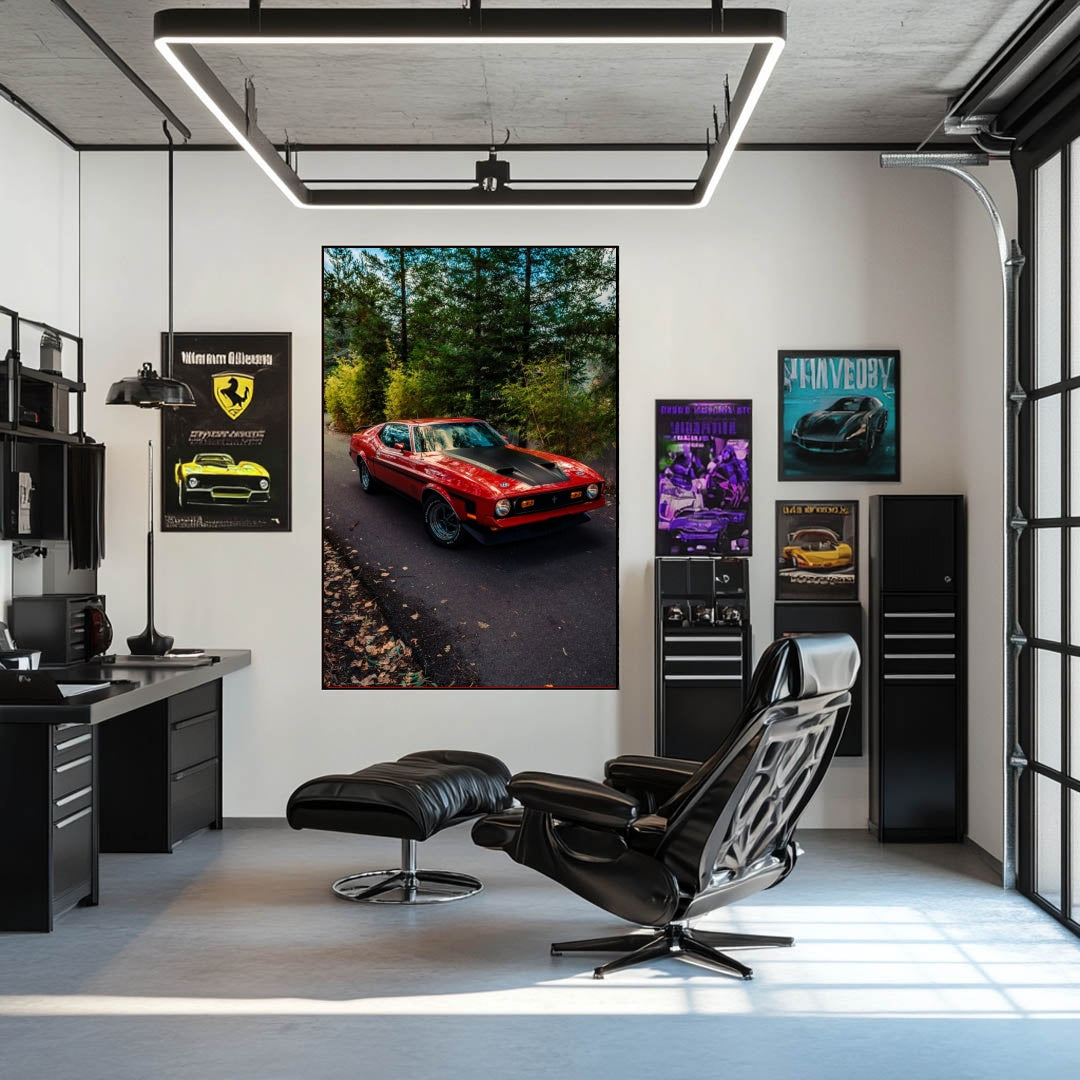 Redline Classic - Product Image - 6