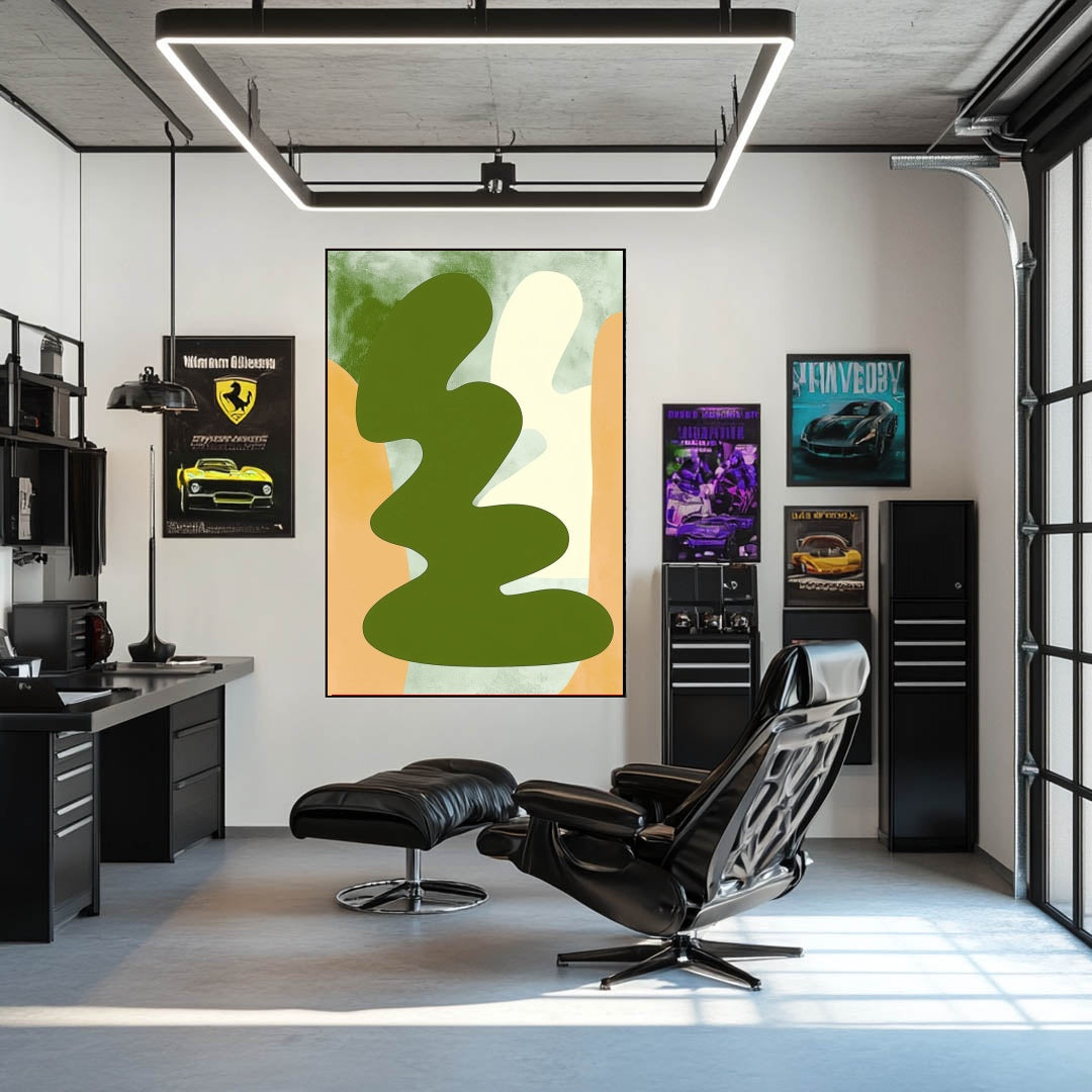 Resting Shapes - Product Image - 6