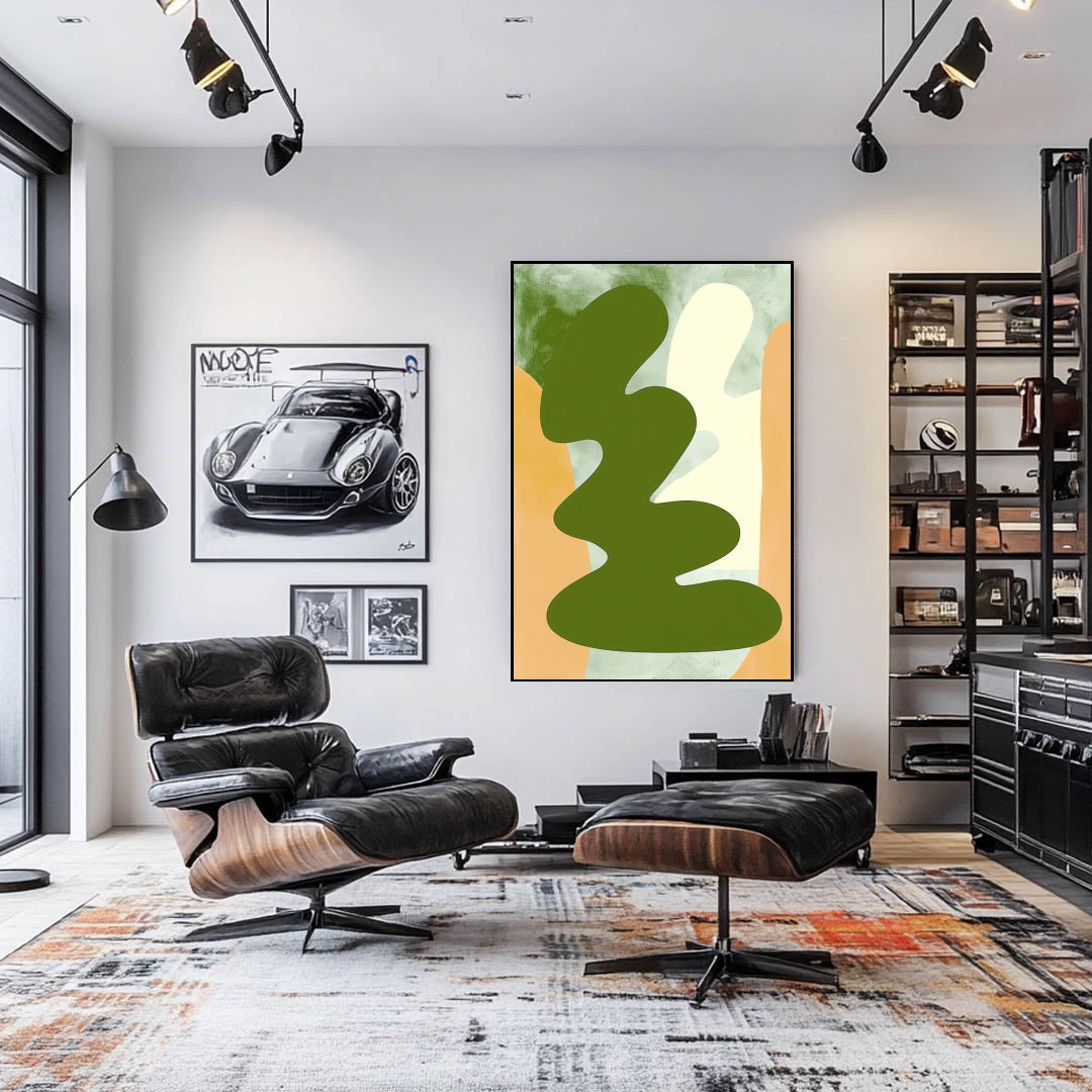 Resting Shapes - Product Image - 7