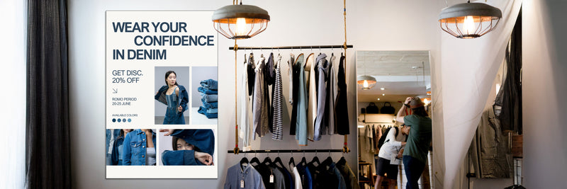 Retail Displays