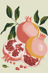 Ruby Red Jewels - Product Image - 1