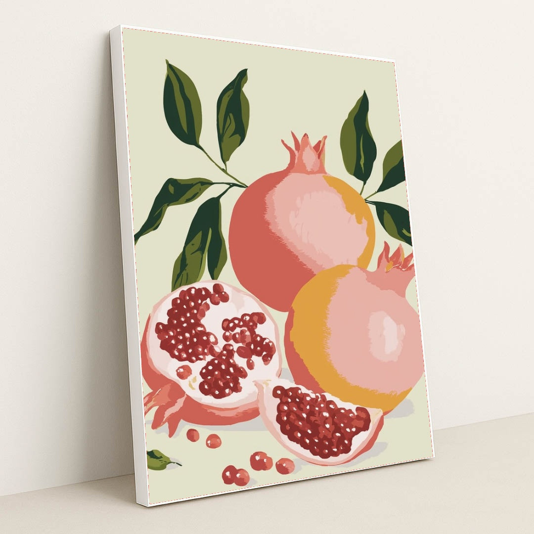 Ruby Red Jewels - Product Image - 3