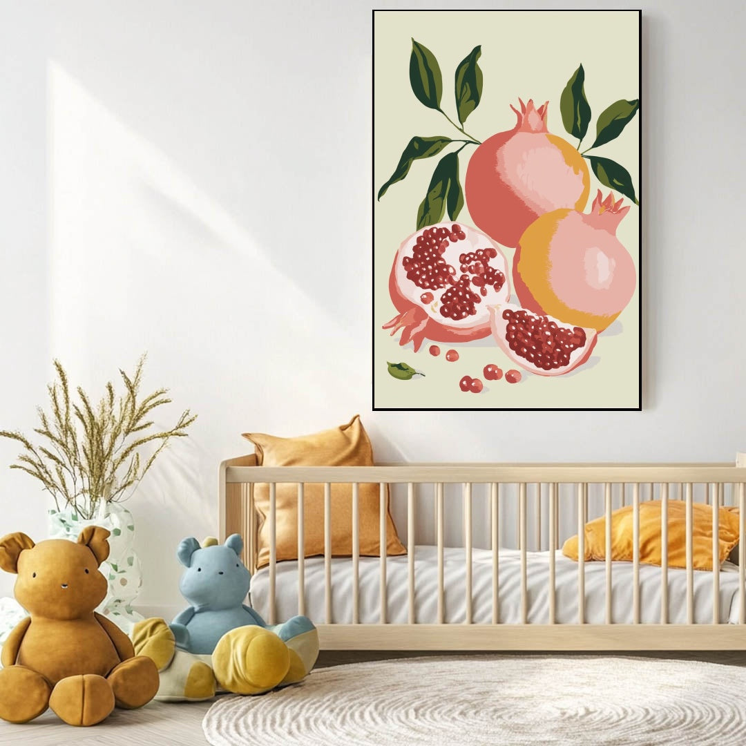 Ruby Red Jewels - Product Image - 6