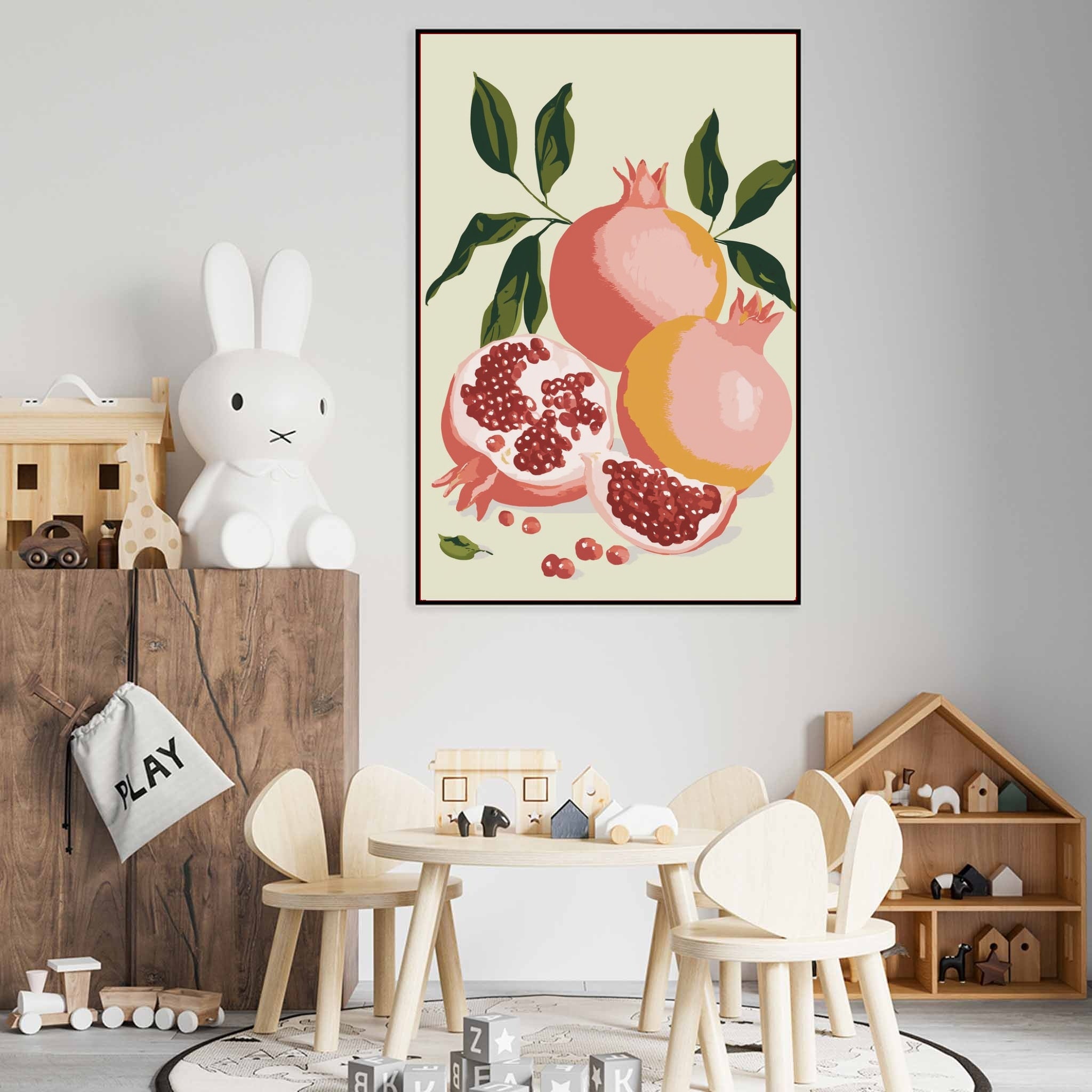 Ruby Red Jewels - Product Image - 7