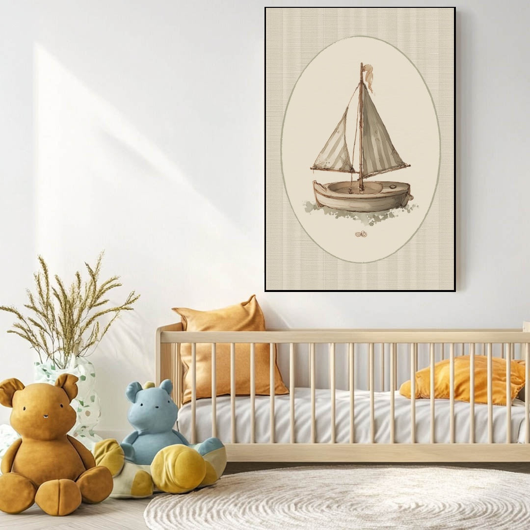 Sailing to Dreamland - Product Image - 6