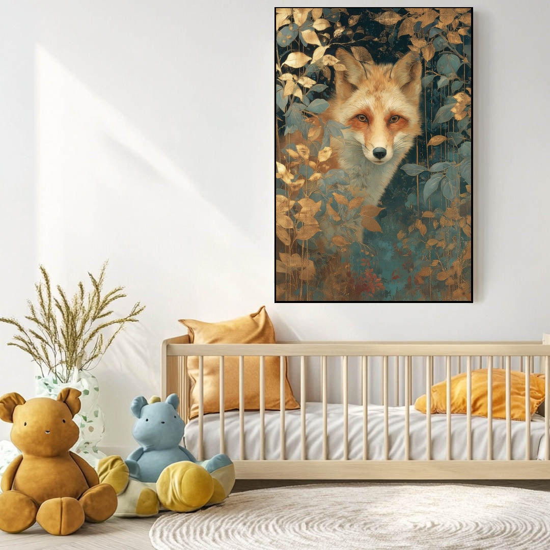 Shimmering Forest Friend - Product Image - 6