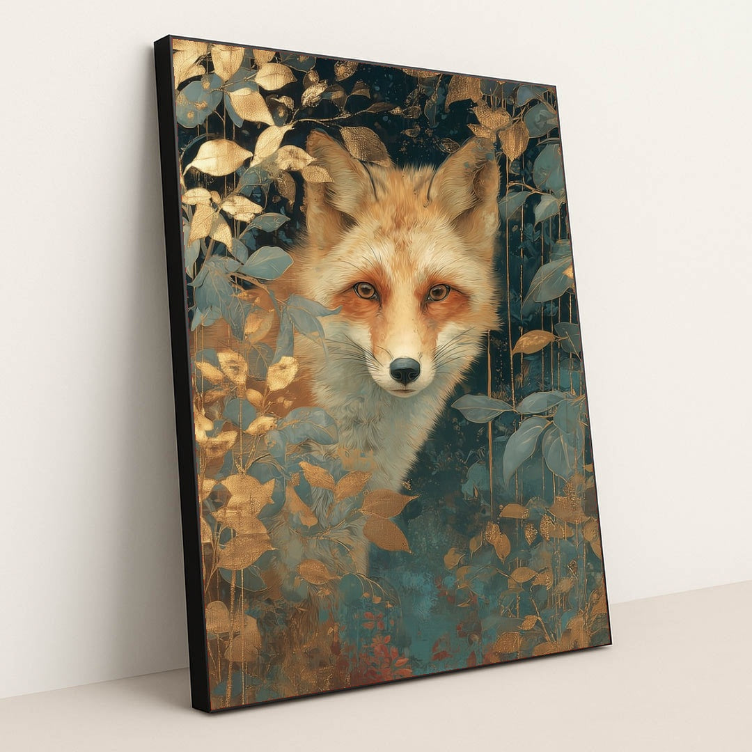 Shimmering Forest Friend - Product Image - 7