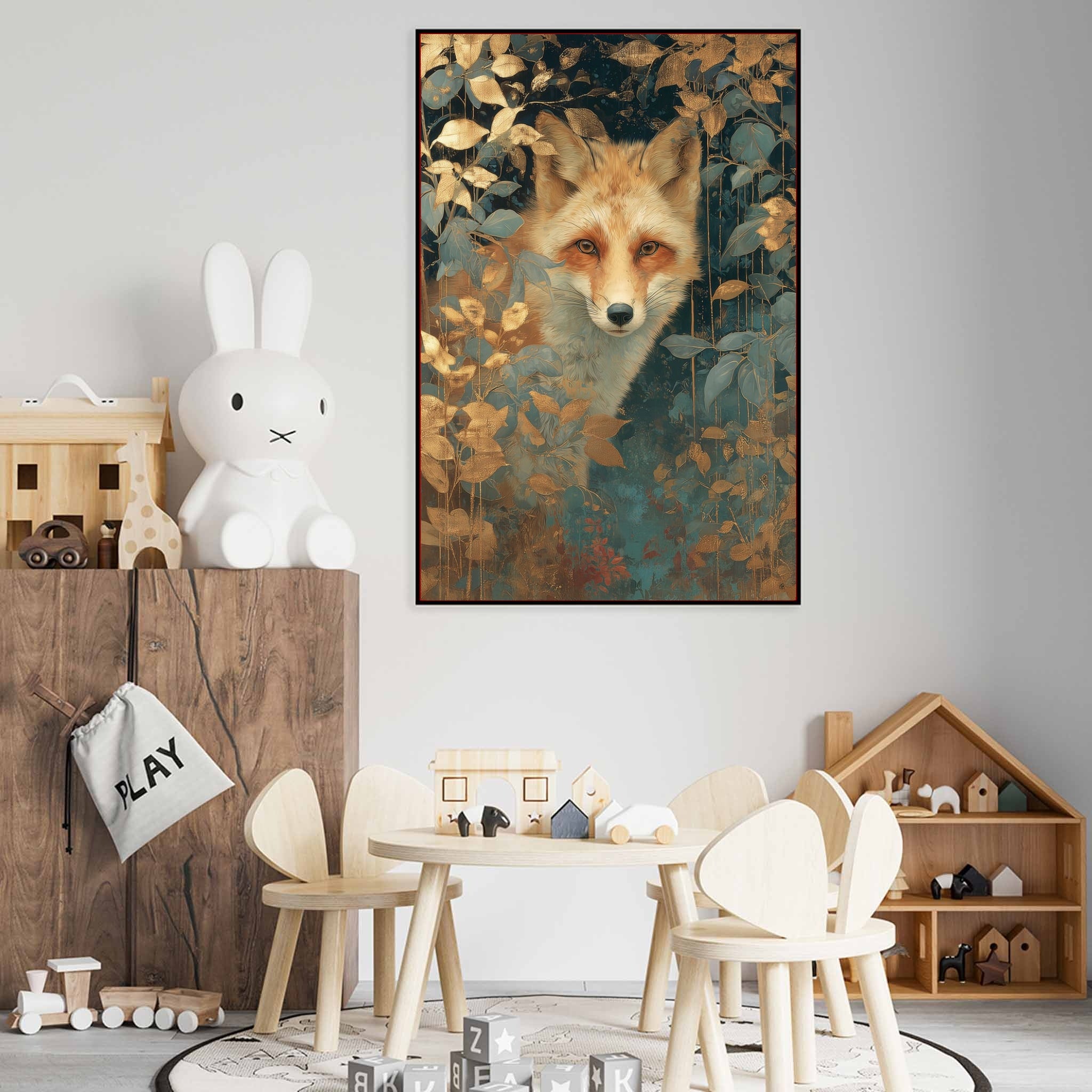 Shimmering Forest Friend - Product Image - 8
