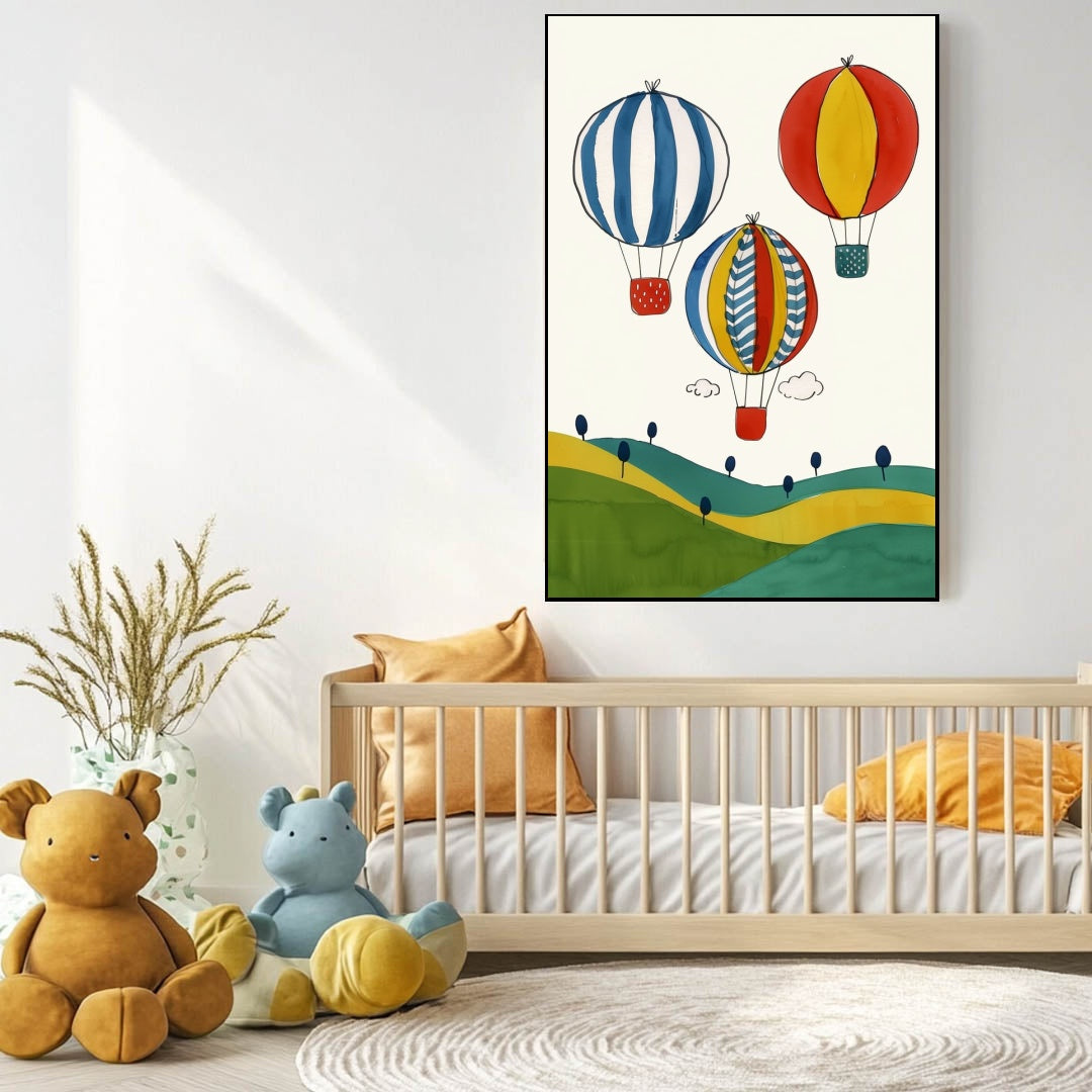 Sky Balloons - Product Image - 6