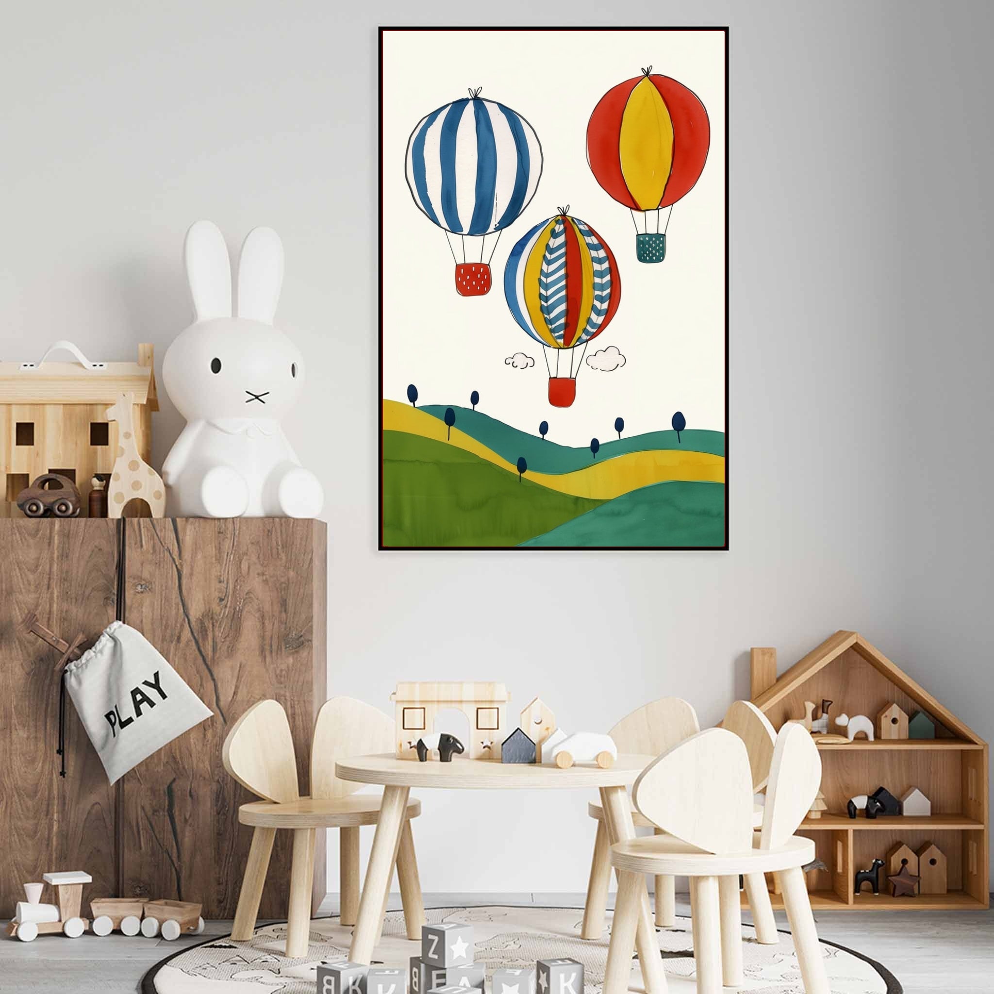 Sky Balloons - Product Image - 7