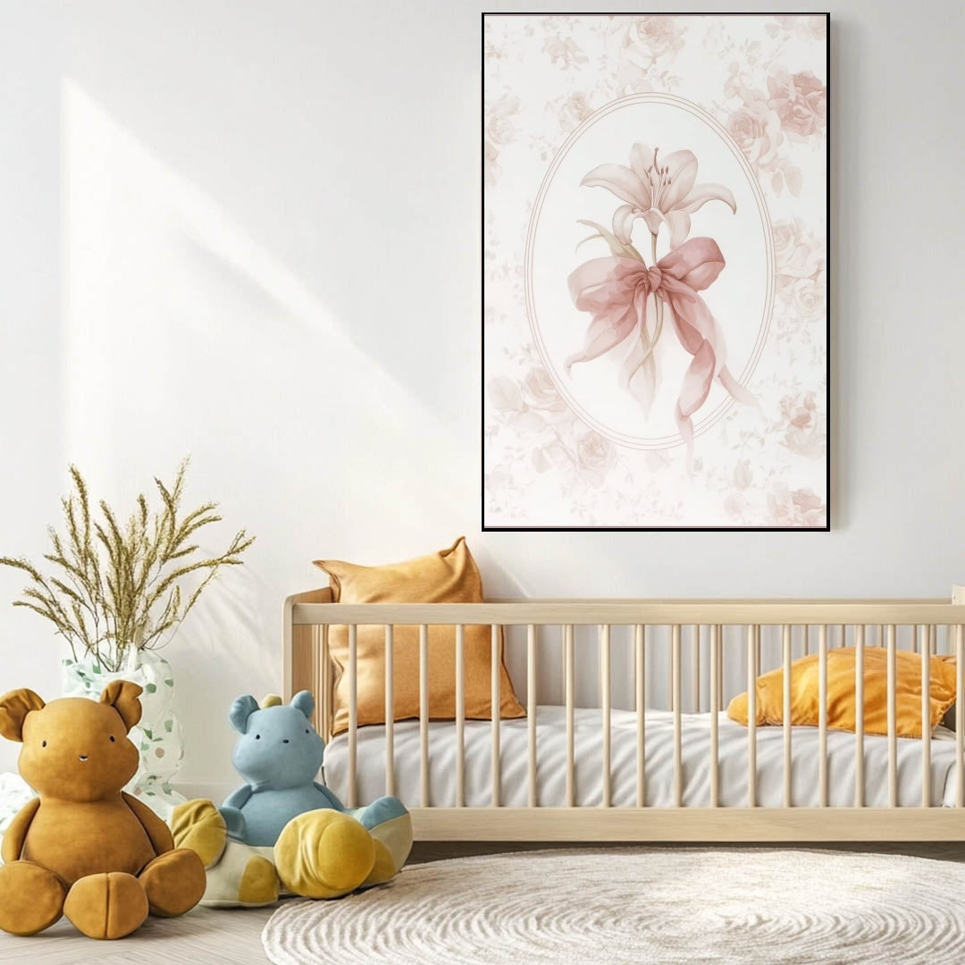 Soft Petals and Silk - Product Image - 6