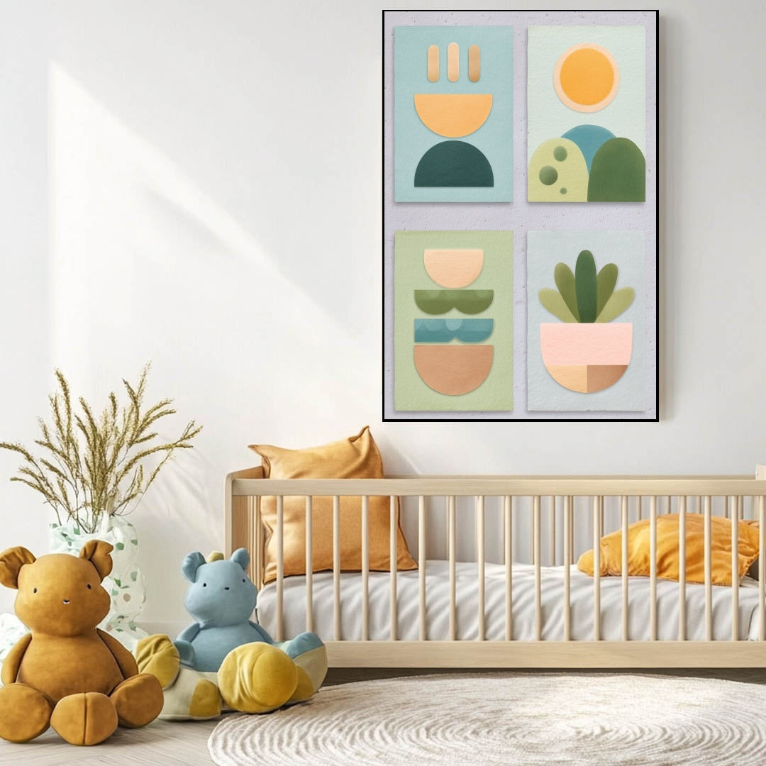 Soft Shapes - Product Image - 6