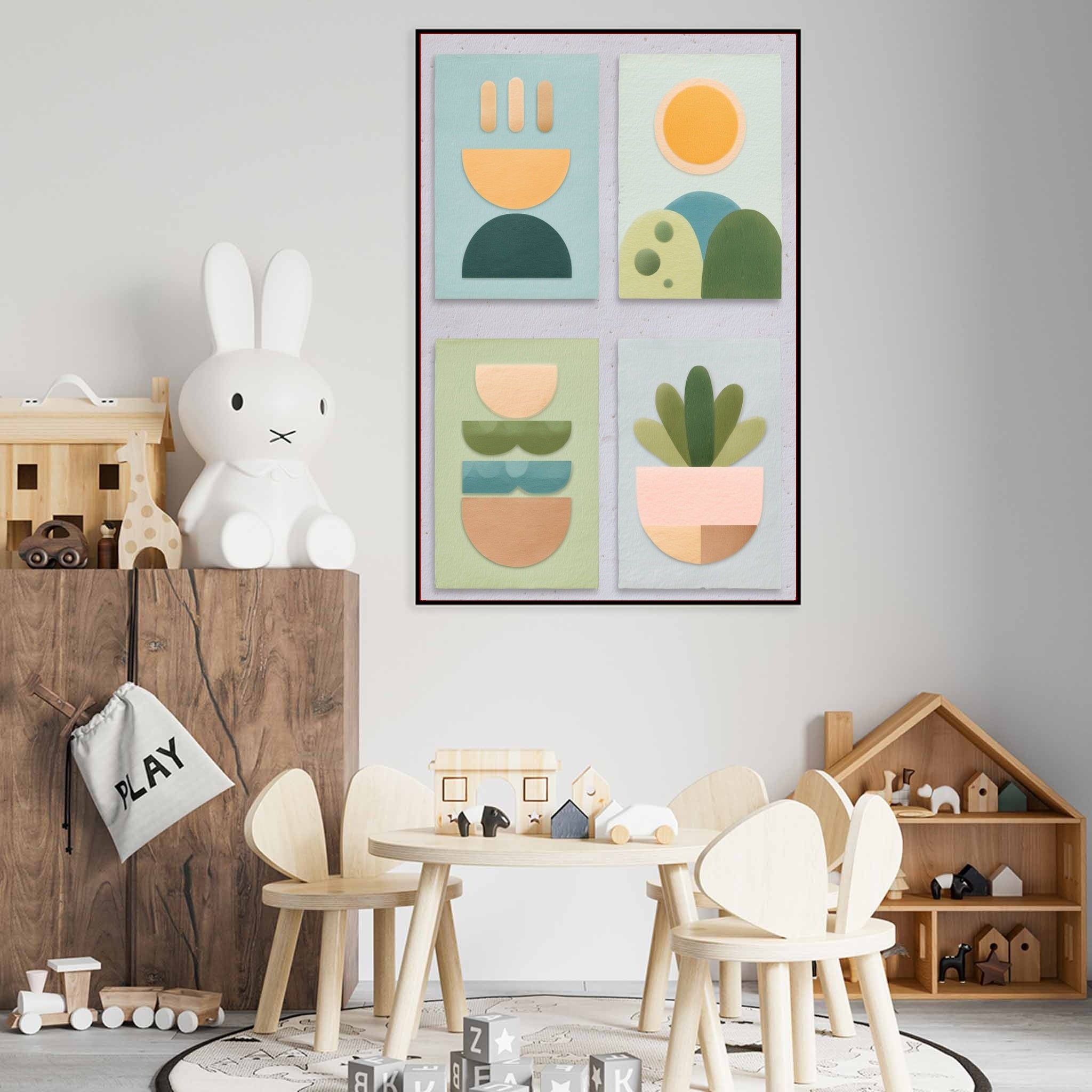 Soft Shapes - Product Image - 7