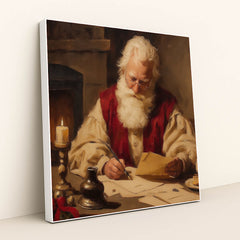 St. Nick's Quiet Correspondence - Product Image - 3