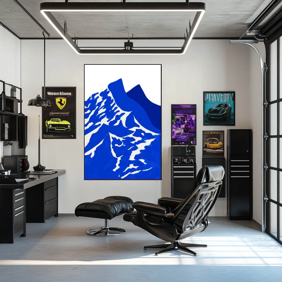 Summit Silence - Product Image - 6