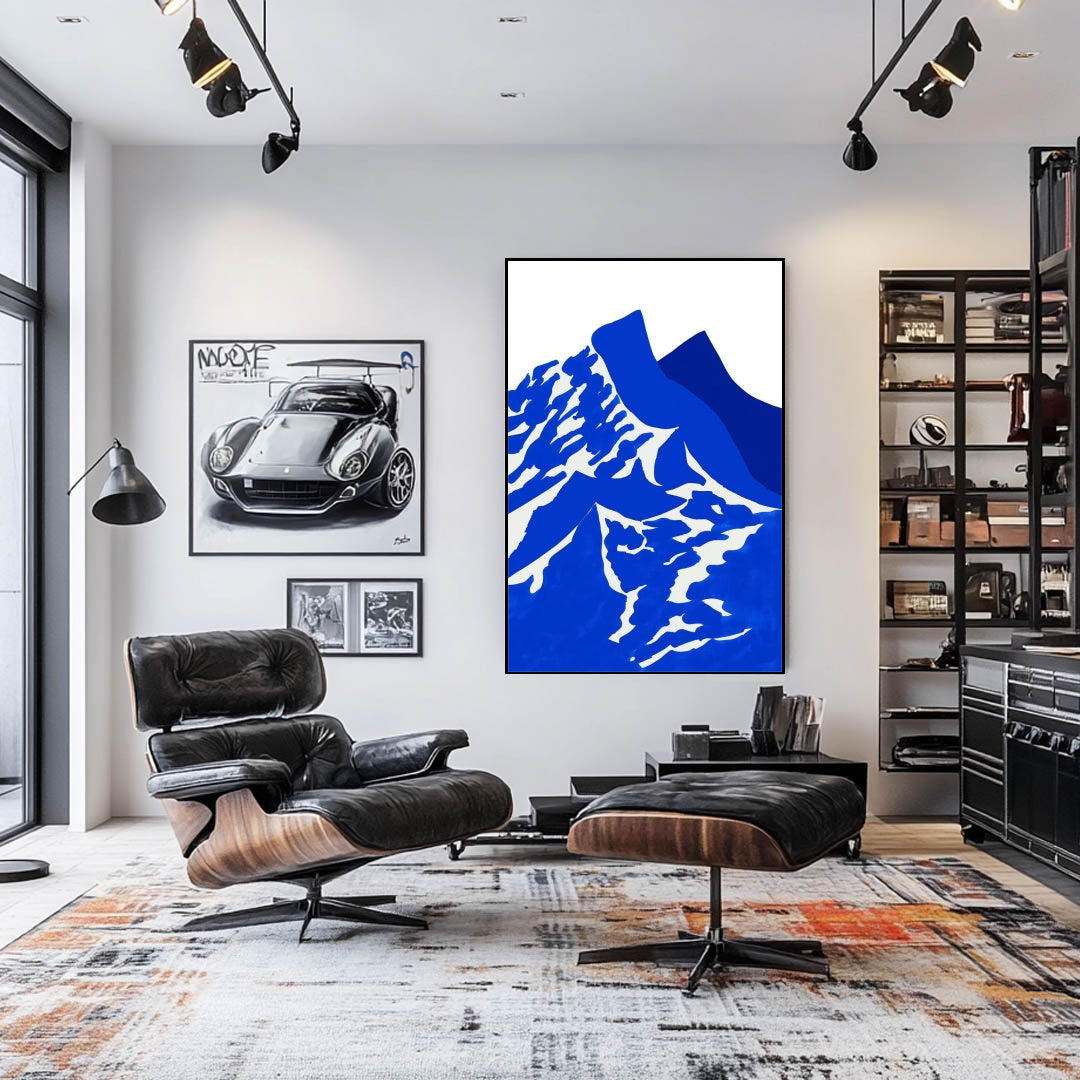 Summit Silence - Product Image - 7