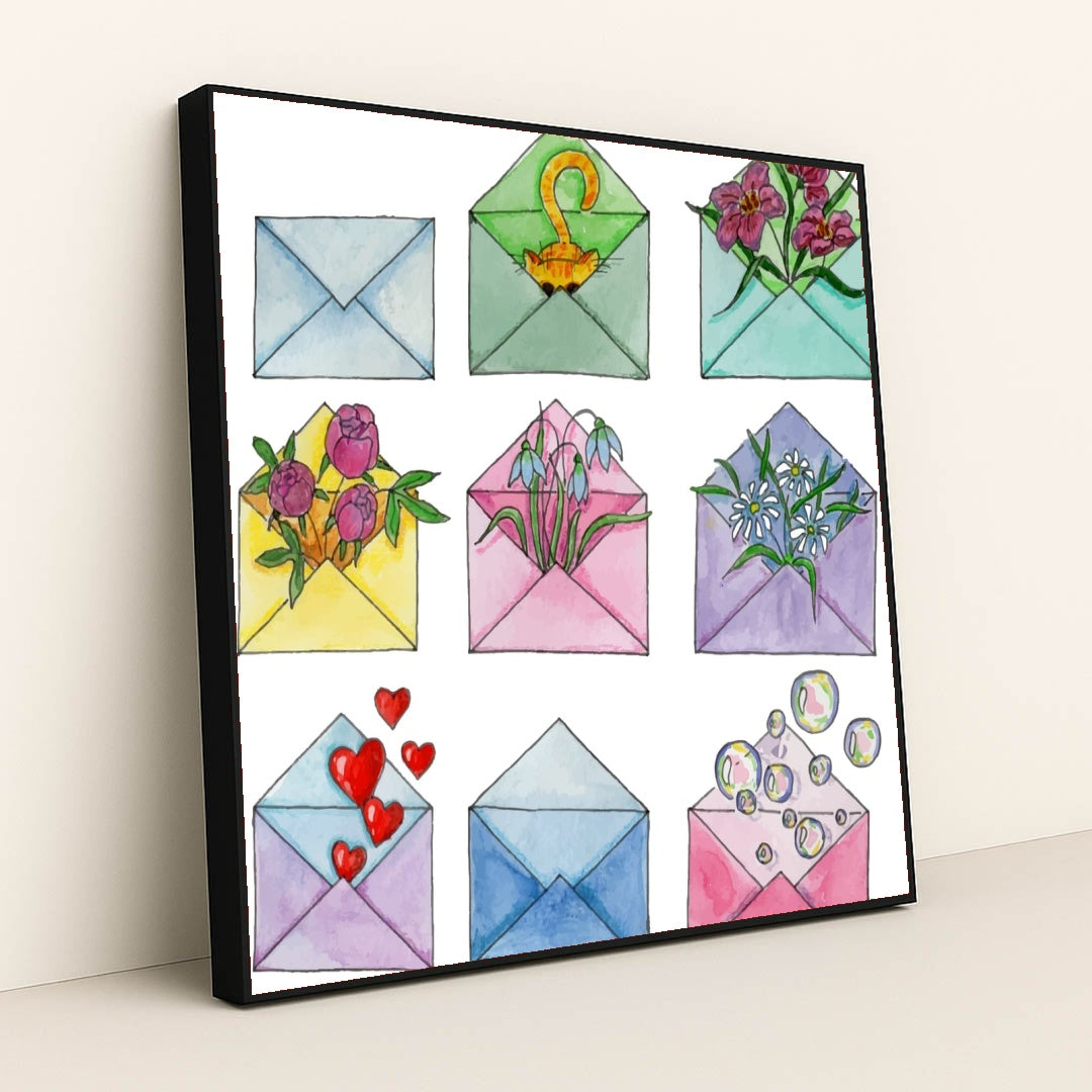 Surprise Mail - Product Image - 2