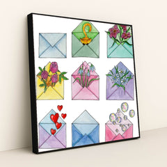 Surprise Mail - Product Image - 2