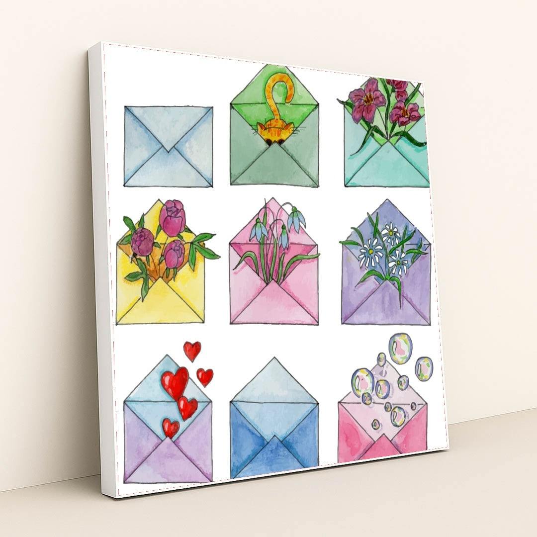 Surprise Mail - Product Image - 3