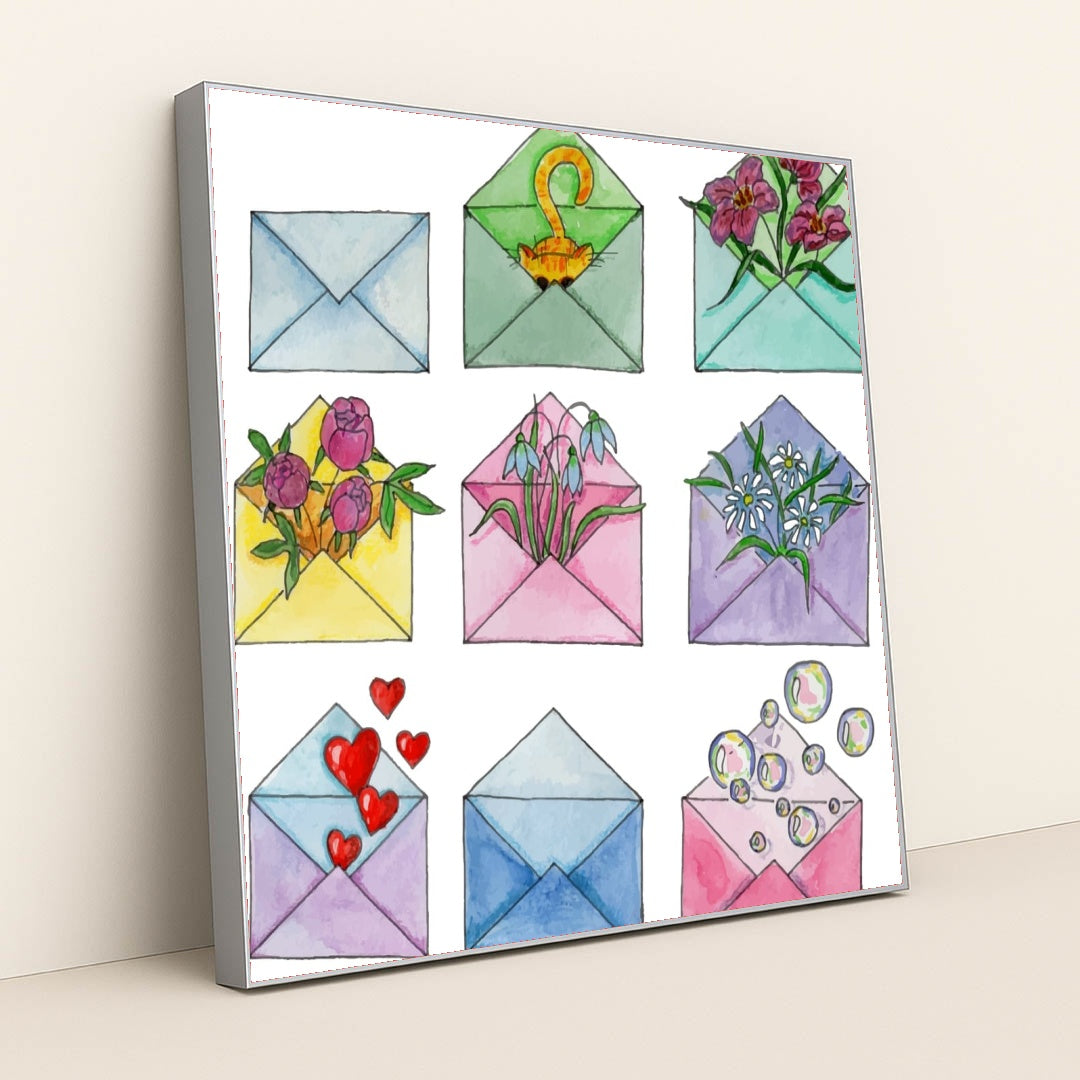 Surprise Mail - Product Image - 4