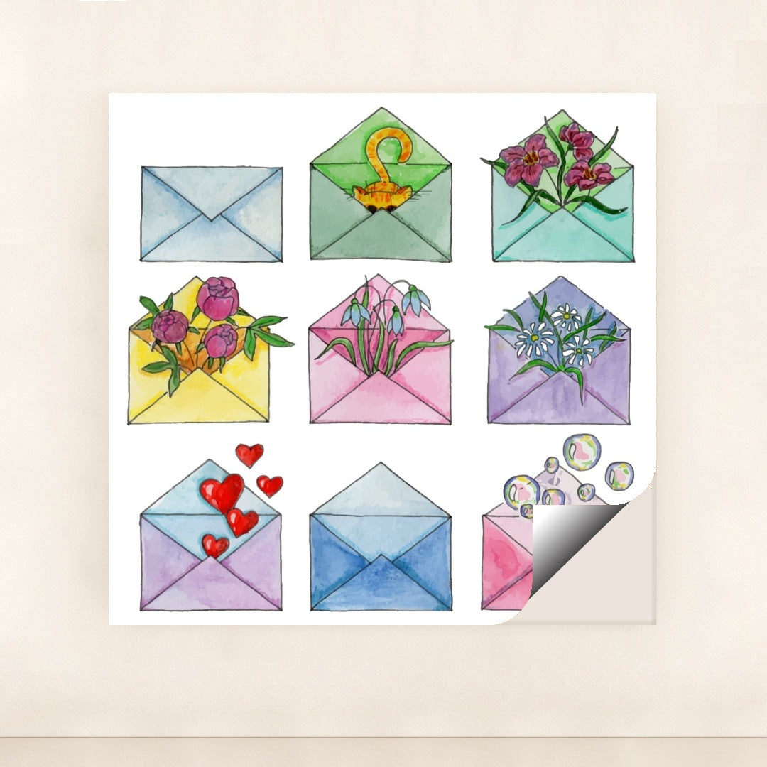 Surprise Mail - Product Image - 5