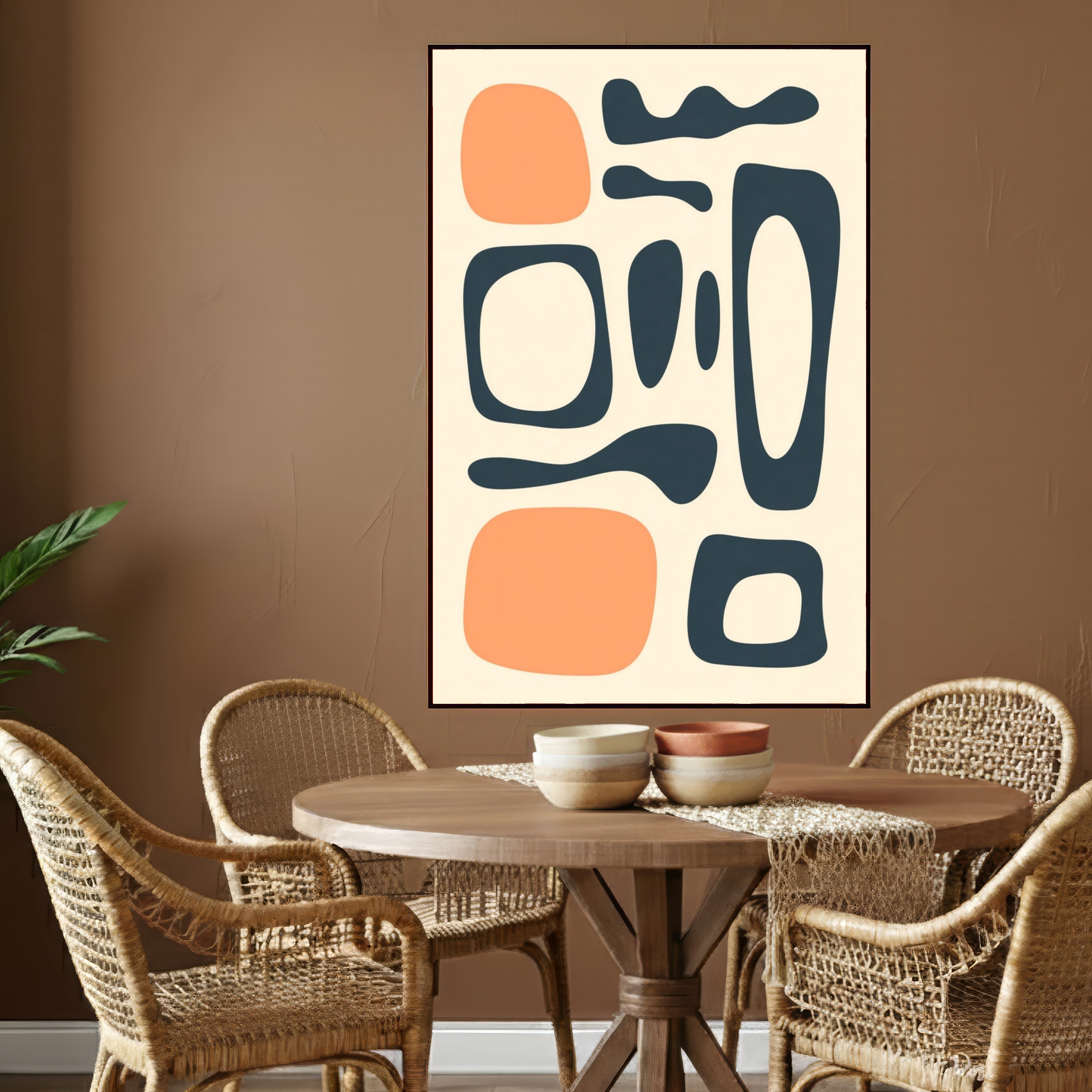 Terracotta Glyphs - Product Image - 8