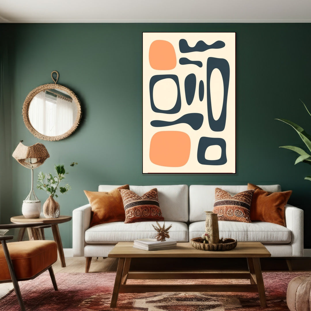 Terracotta Glyphs - Product Image - 9