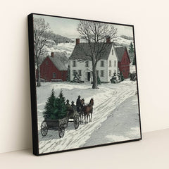 The Christmas Tree Run - Product Image - 2