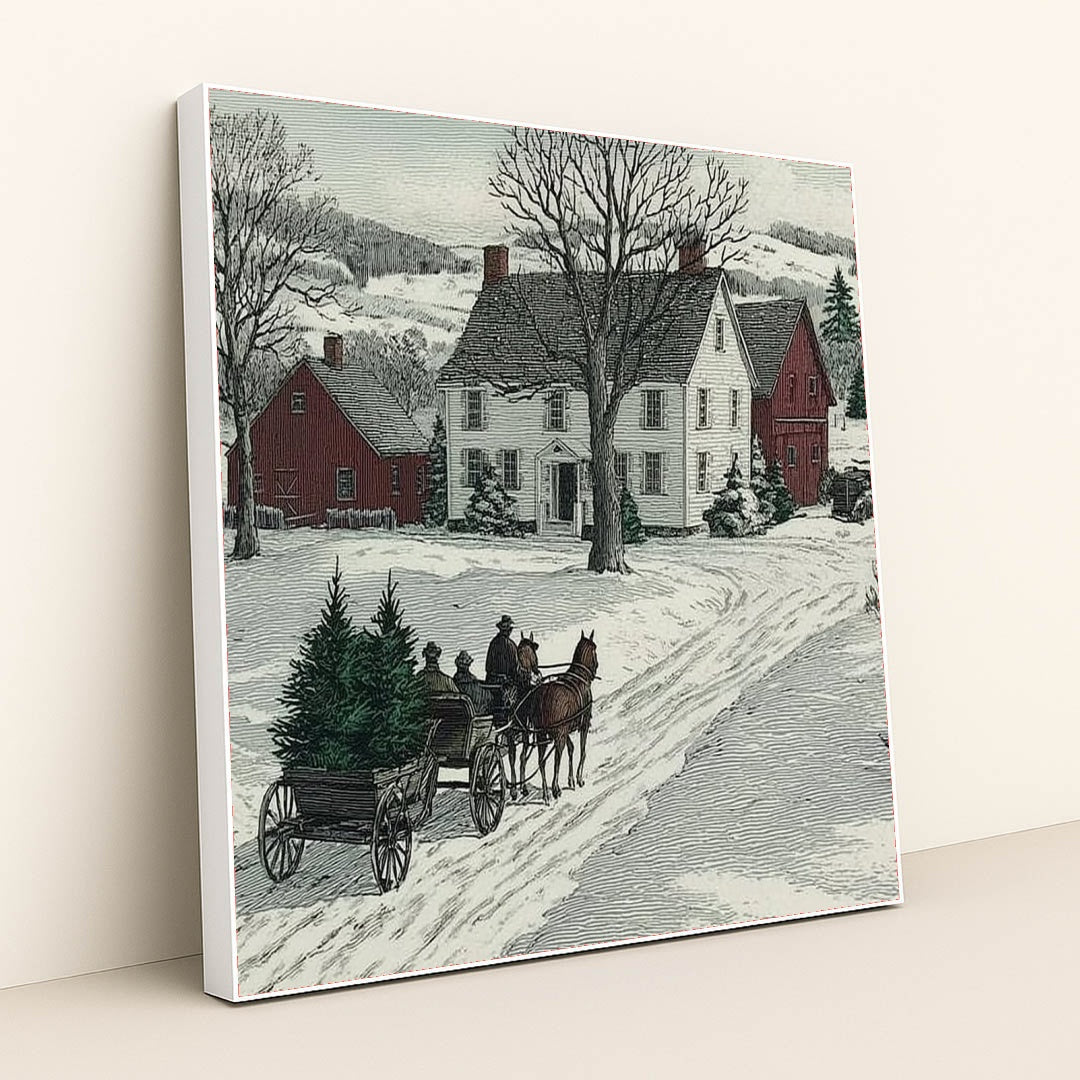 The Christmas Tree Run - Product Image - 3