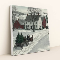 The Christmas Tree Run - Product Image - 3