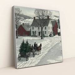 The Christmas Tree Run - Product Image - 4