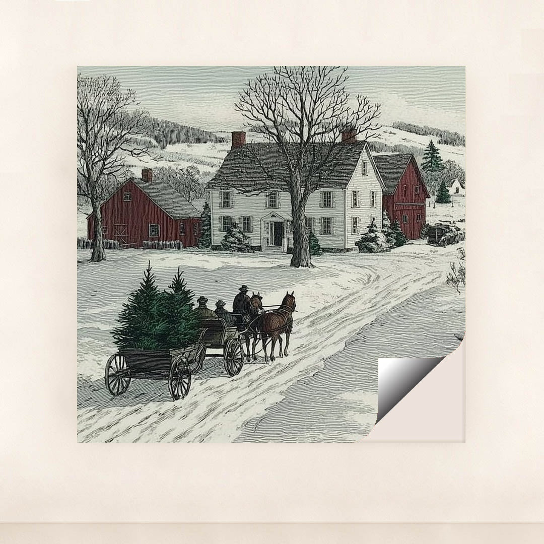 The Christmas Tree Run - Product Image - 5