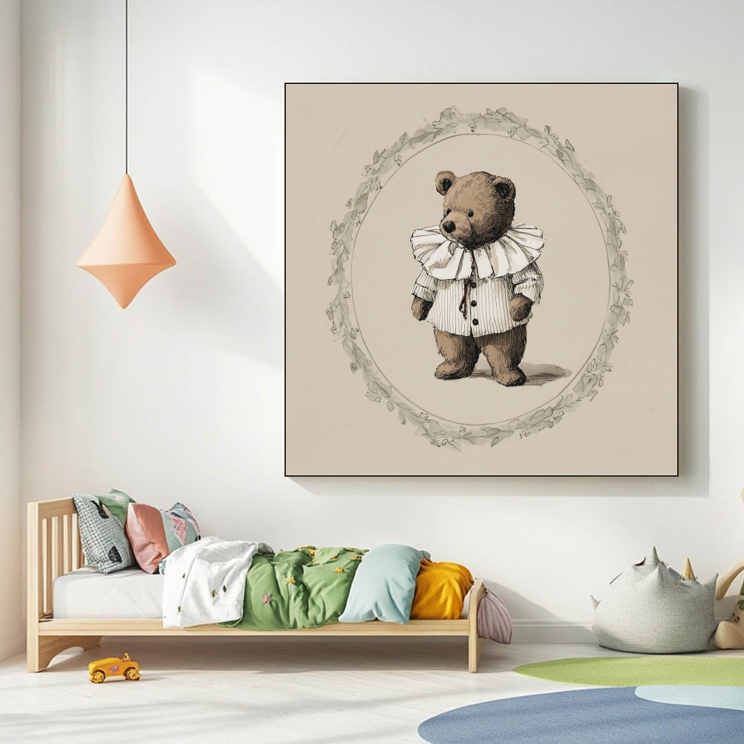 The Distinguished Bear - Product Image - 6