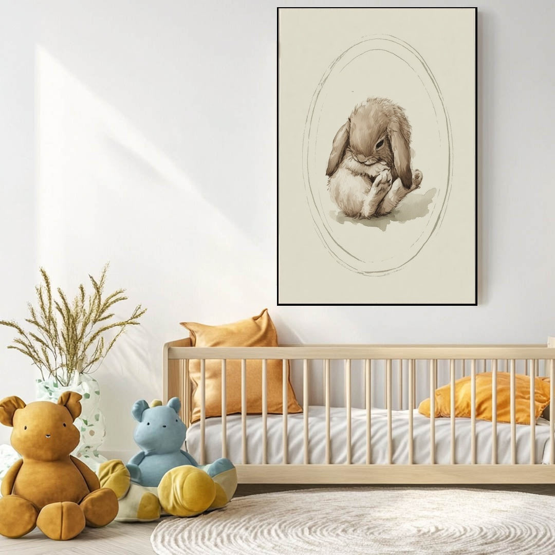 The Fluffiest Friend - Product Image - 6