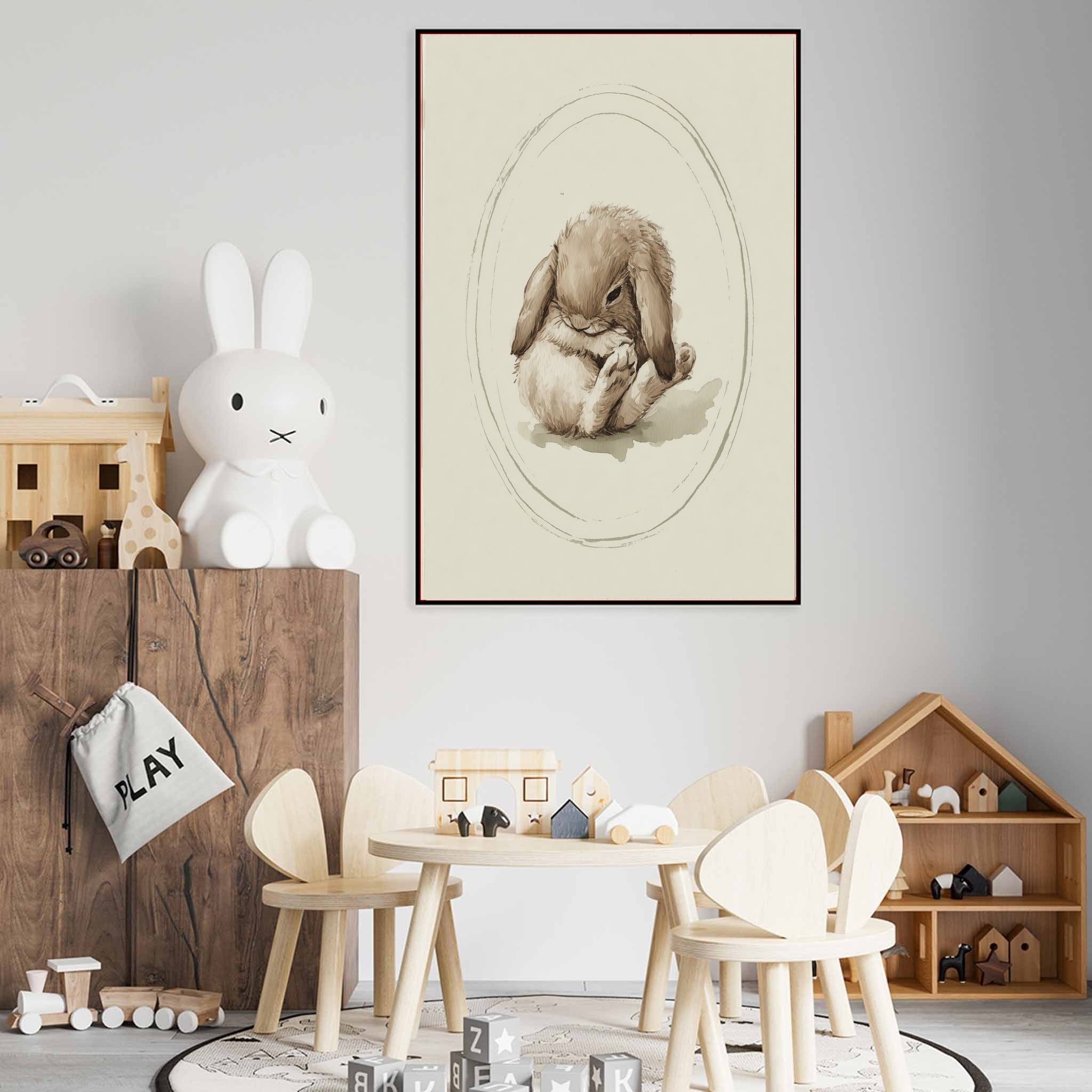 The Fluffiest Friend - Product Image - 7
