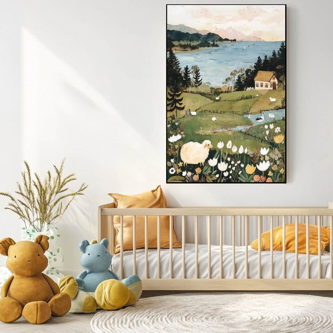 The Hillside Cottage - Product Image - 6