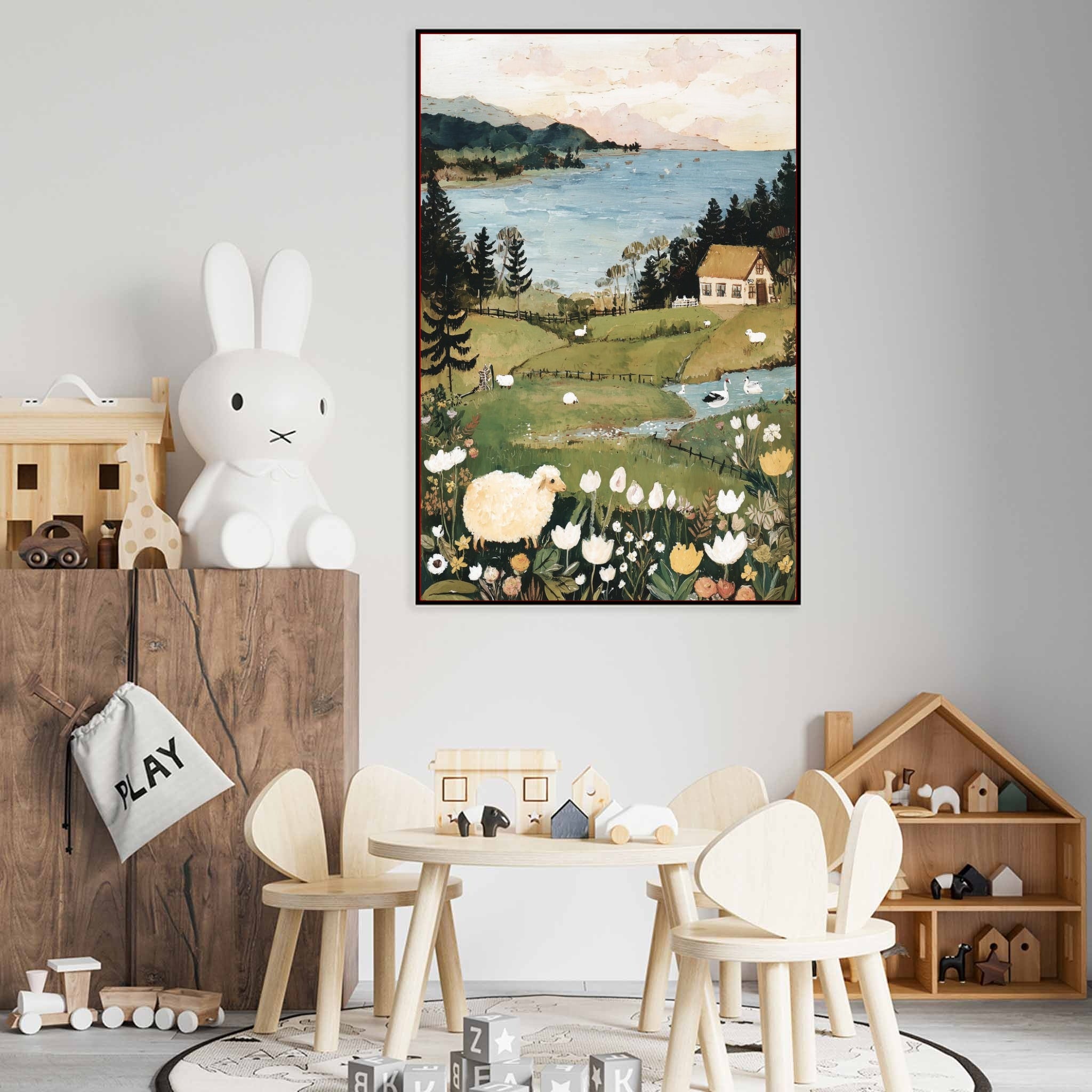 The Hillside Cottage - Product Image - 7