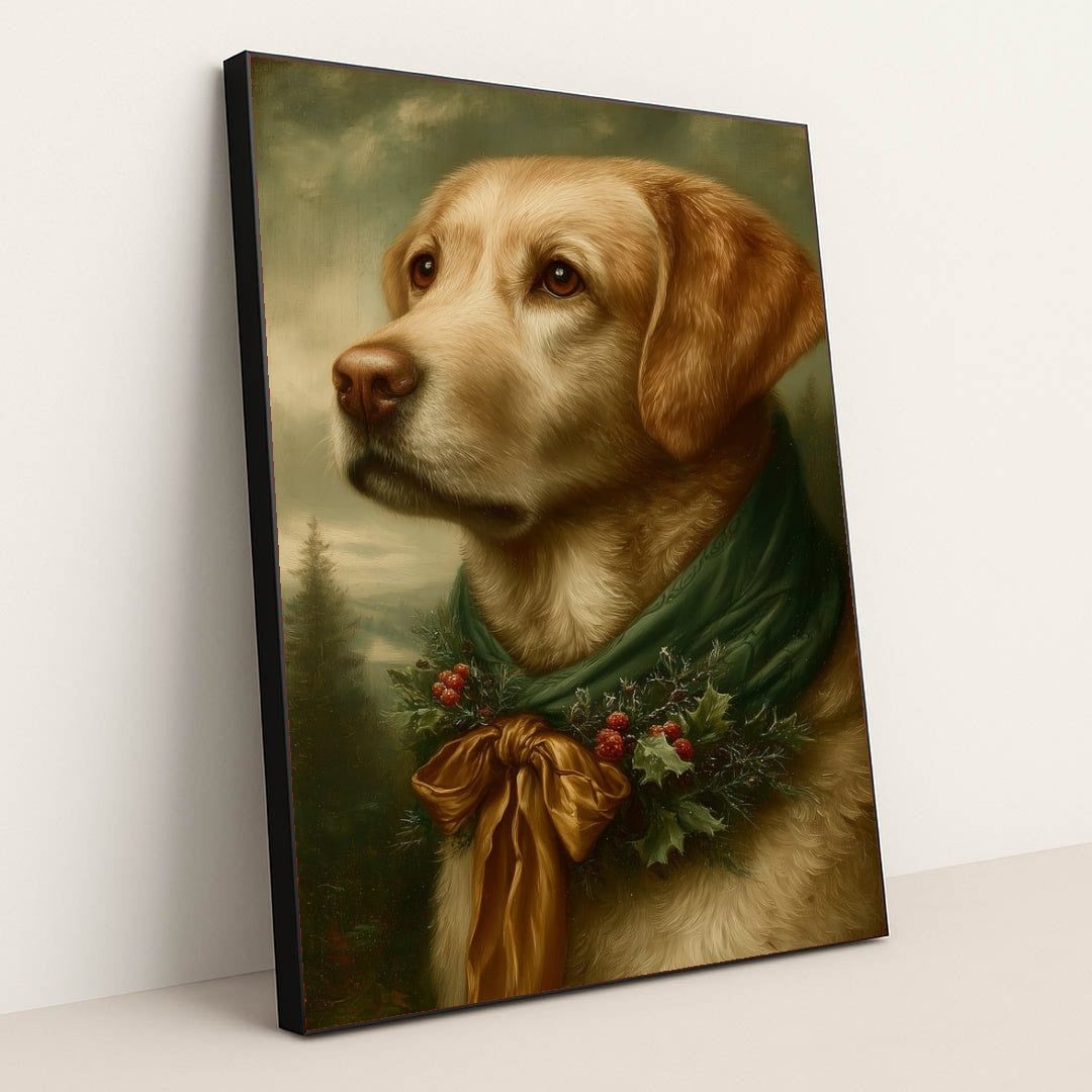 The Noble Companion - Product Image - 2