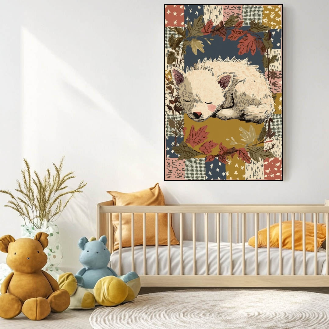 The Patchwork Puppy - Product Image - 6