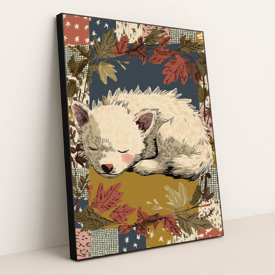 The Patchwork Puppy - Product Image - 7