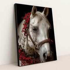 The Red Adornment - Product Image - 2