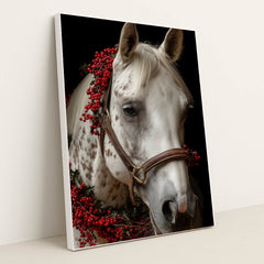 The Red Adornment - Product Image - 3