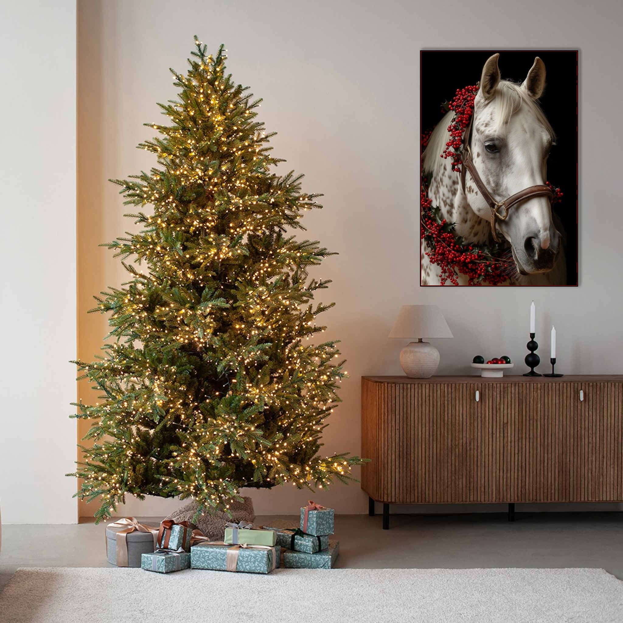 The Red Adornment - Product Image - 7