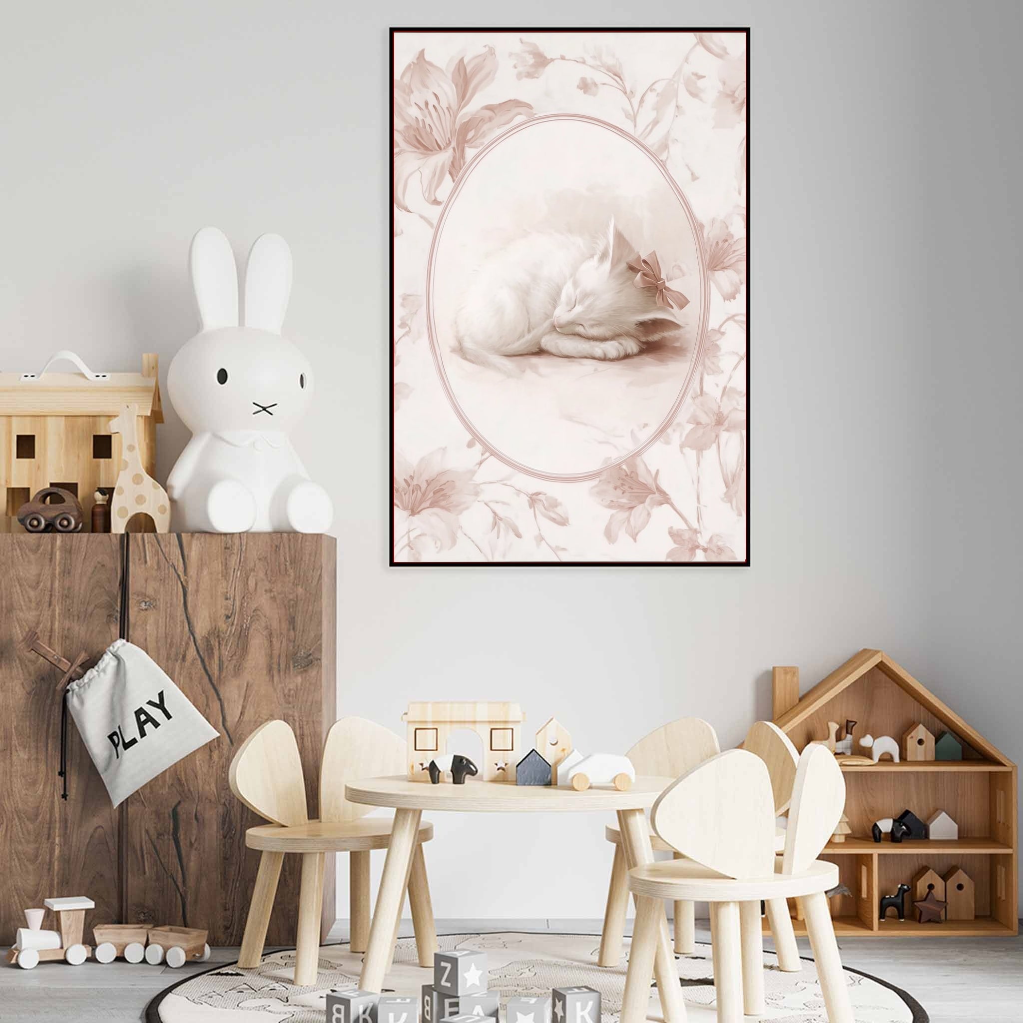 The Smallest Nap - Product Image - 7