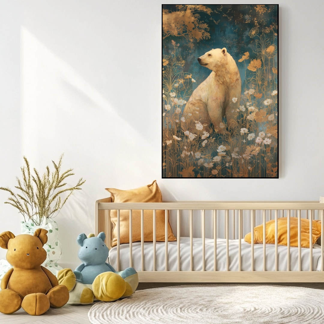 The Starry Bear - Product Image - 6
