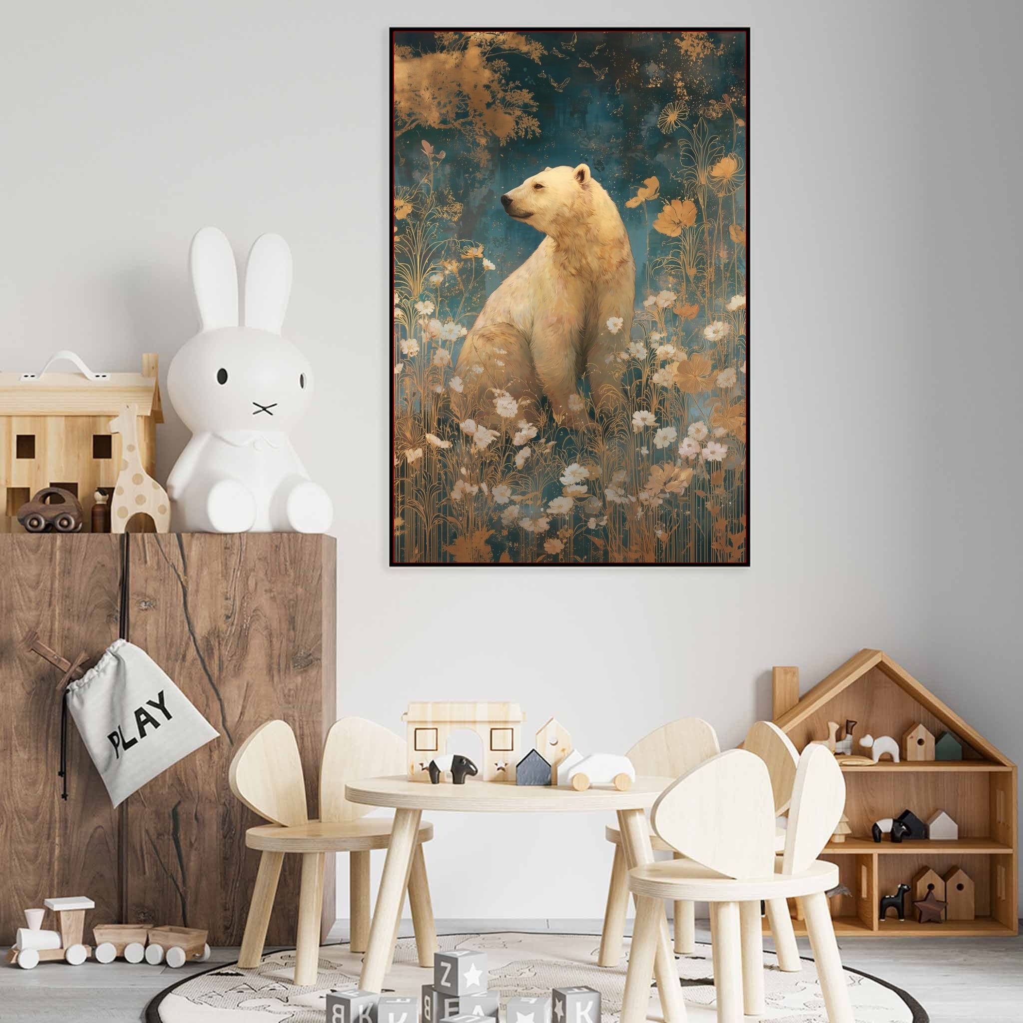 The Starry Bear - Product Image - 7
