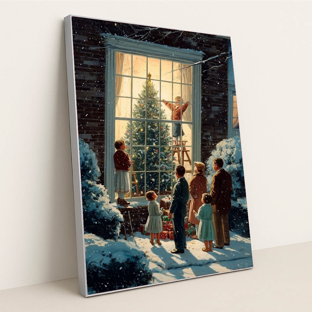 The Window's Golden Glow - Product Image - 4