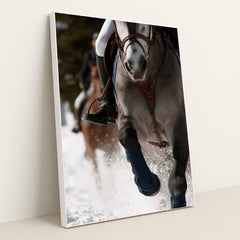 The Winter Gallop - Product Image - 3